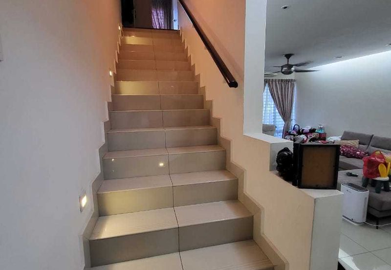 Sierra 1, Odora Parkhomes