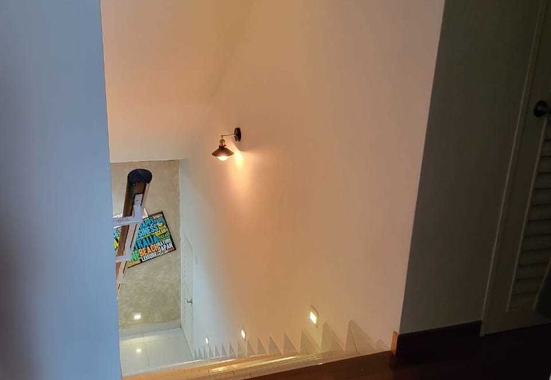 Sierra 1, Odora Parkhomes