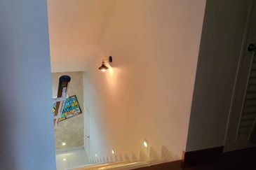 Sierra 1, Odora Parkhomes