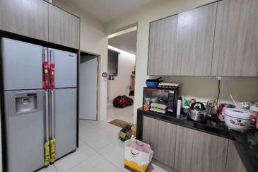 Sierra 1, Odora Parkhomes