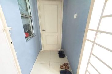 Kinrara Mas Condominium