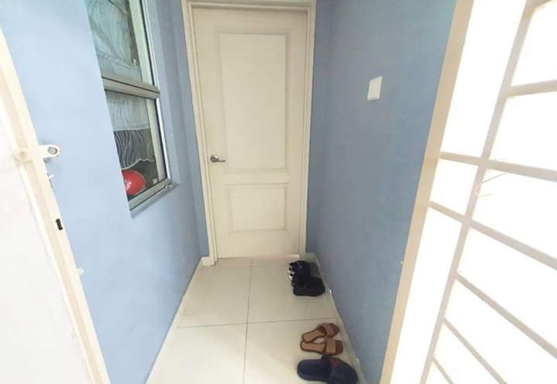 Kinrara Mas Condominium