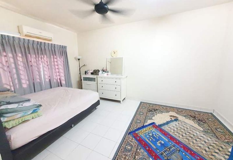 Kinrara Mas Condominium