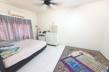 Kinrara Mas Condominium