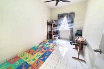 Kinrara Mas Condominium