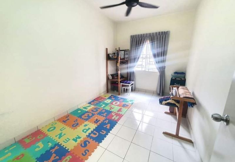 Kinrara Mas Condominium