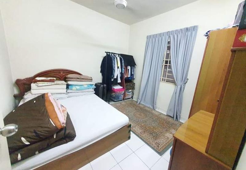 Kinrara Mas Condominium