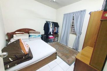 Kinrara Mas Condominium