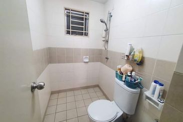 Kinrara Mas Condominium