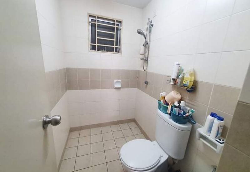 Kinrara Mas Condominium