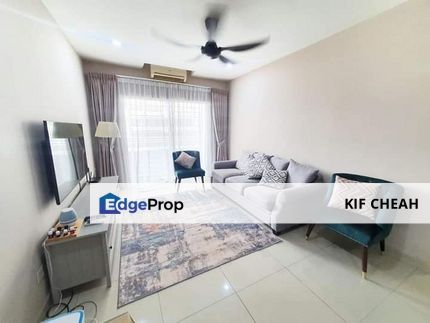Freehold Kinrara Mas Bukit Jalil for sale, Kuala Lumpur, Bukit Jalil