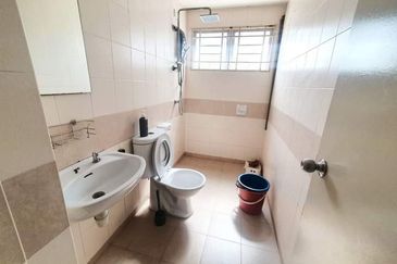 Kinrara Mas Condominium