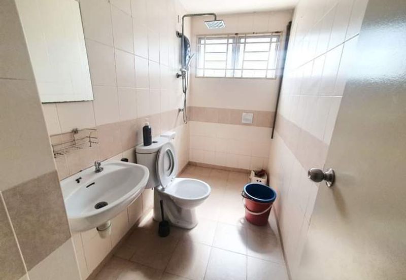 Kinrara Mas Condominium