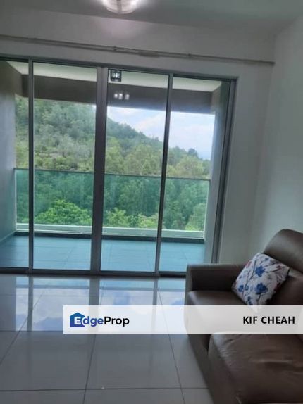 Freehold Rimba Residence Bandar Kinrara BK5 Puchong, Selangor, Bandar Kinrara Puchong