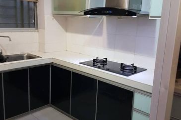 Kinrara Mas Condominium