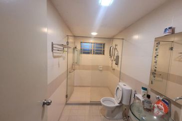 Kinrara Mas Condominium