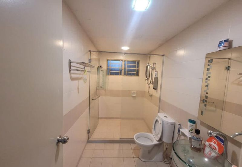 Kinrara Mas Condominium