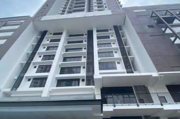 Astetica Residences