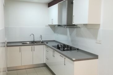 Greenz @ One South (Phase 3)