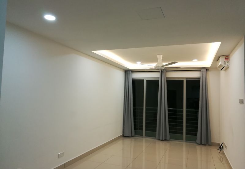 Greenz @ One South (Phase 3)