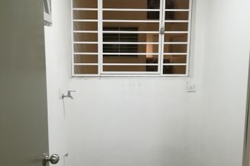 Greenz @ One South (Phase 3)