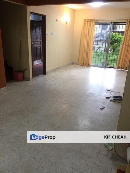 Freehold Double Storey (22 x 80) SS14 Subang Jaya, Selangor, Subang Jaya