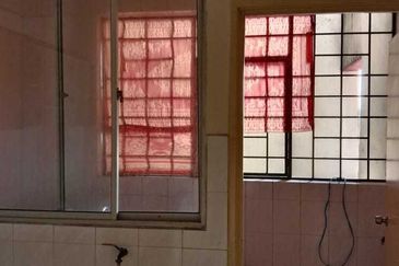 South City Condominium