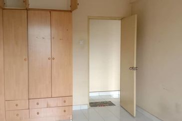 South City Condominium