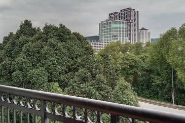 South City Condominium