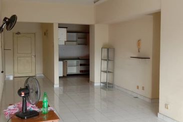 South City Condominium