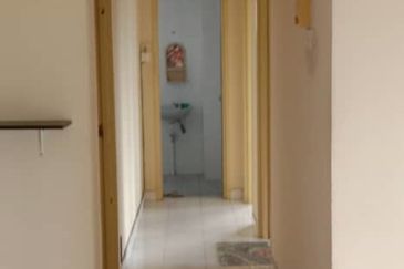 South City Condominium