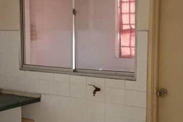 South City Condominium