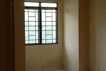 South City Condominium