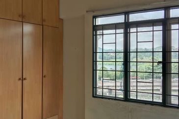 South City Condominium