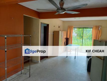 Freehold Double Storey (22 x 80) SS 14 Subang Jaya, Selangor, Subang Jaya