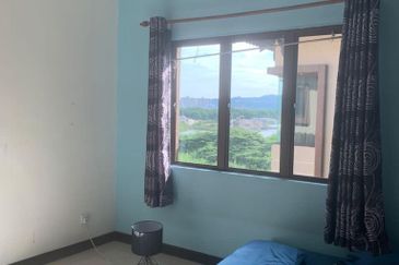 Desa Idaman, Taman Puchong Prima