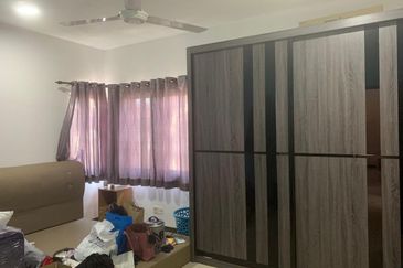 Desa Idaman, Taman Puchong Prima