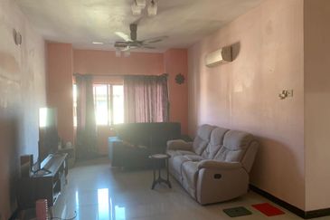 Desa Idaman, Taman Puchong Prima