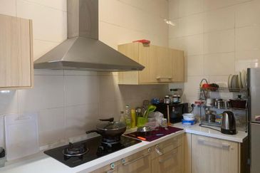 Desa Idaman, Taman Puchong Prima