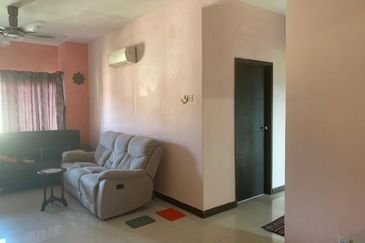 Desa Idaman, Taman Puchong Prima