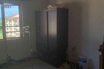 Desa Idaman, Taman Puchong Prima