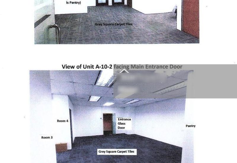 Bangsar Trade Centre