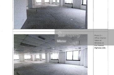 Bangsar Trade Centre