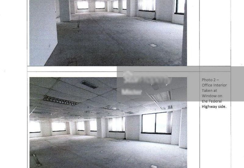 Bangsar Trade Centre