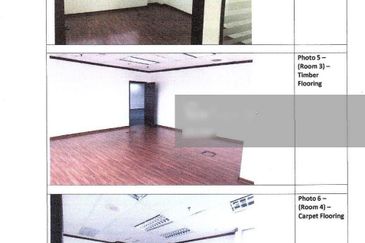 Bangsar Trade Centre