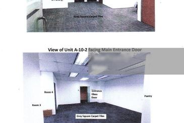 Bangsar Trade Centre