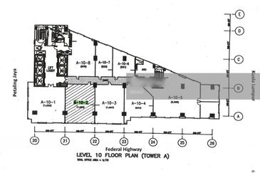 Bangsar Trade Centre