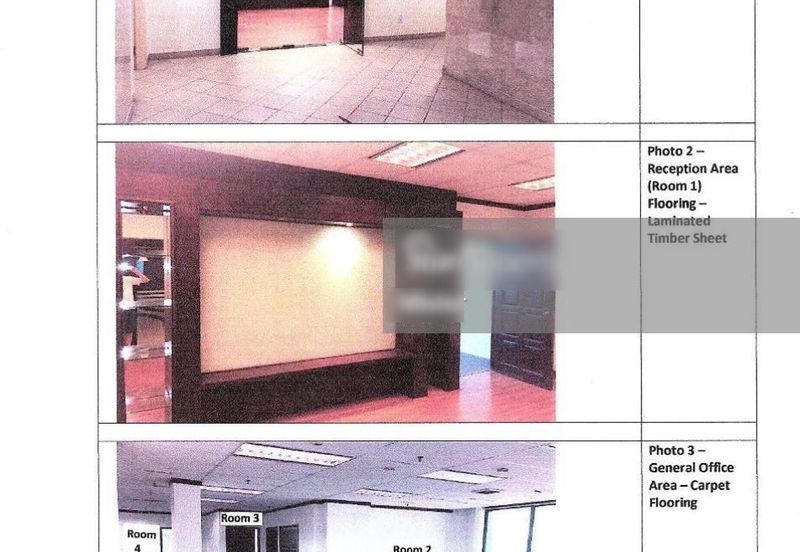 Bangsar Trade Centre