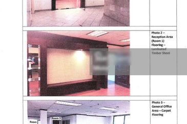 Bangsar Trade Centre