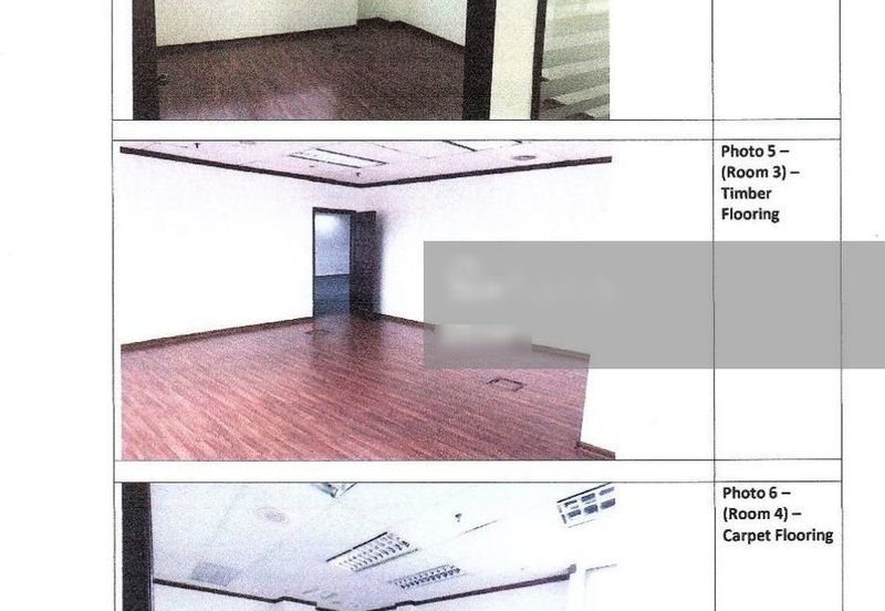 Bangsar Trade Centre